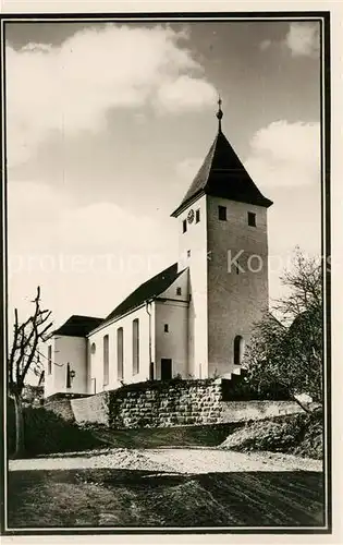 AK / Ansichtskarte Schwaebisch Hall Kirche Kat. Schwaebisch Hall