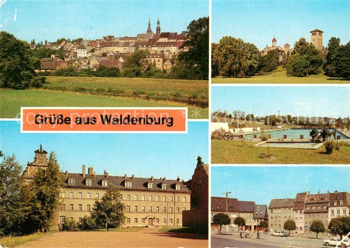 Singletanz waldenburg sachsen