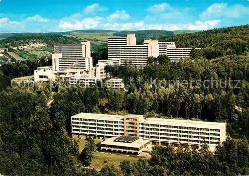 AK / Ansichtskarte Bad Neustadt Fliegeraufnahme Kat. Bad Neustadt a.d.Saale