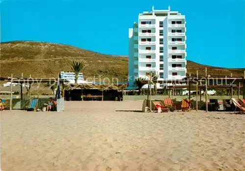 AK / Ansichtskarte Fuerteventura Kanarische Inseln Hotel Jandia Playa Kat. 