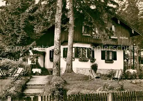 AK / Ansichtskarte Nussdorf Inn Haus Dimpl Kat. Nussdorf a.Inn