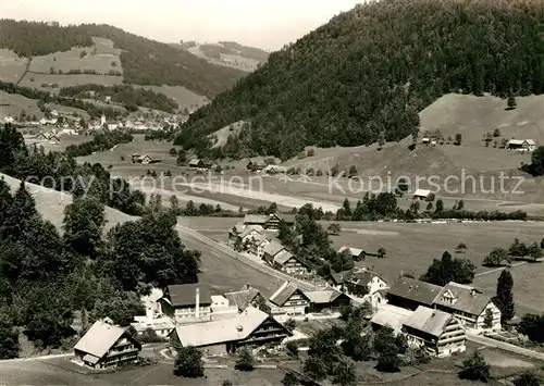 AK / Ansichtskarte Spreitenbach Brunnadern  Kat. Brunnadern