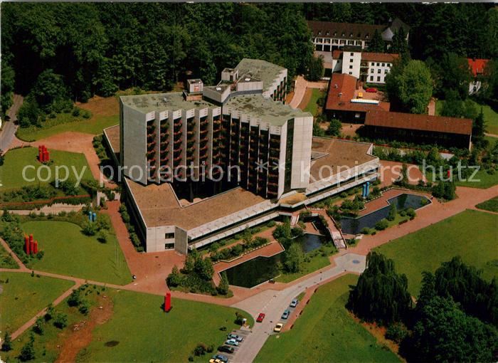 AK / Ansichtskarte Leichlingen Rheinland Klinik Roderbirken Kat ...