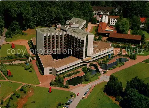 AK / Ansichtskarte Leichlingen Rheinland Herzklinik Roderbirken Kat. Leichlingen (Rheinland)