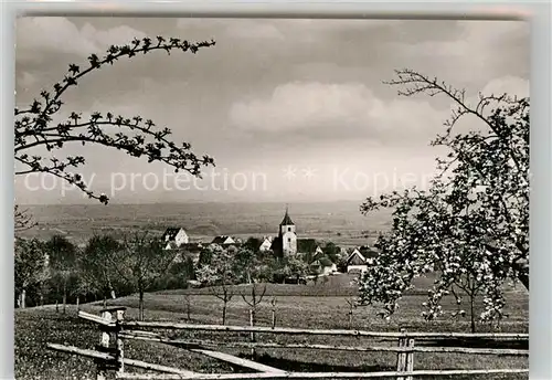 AK / Ansichtskarte Michelbach Bilz Panorama Kat. Michelbach an der Bilz