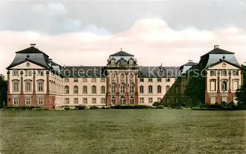 AK / Ansichtskarte Kleinheubach Fuerstliches Loewensteinsches Schloss Kat. Kleinheubach