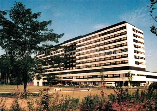 AK / Ansichtskarte Koeln Rhein Krankenhaus Koeln Merheim  Kat. Koeln