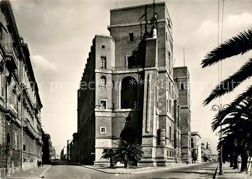 AK / Ansichtskarte Taranto Palazzo del Governo Kat. Taranto