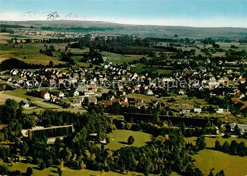 AK / Ansichtskarte Bad Westernkotten Heilbad Fliegeraufnahme Kat. Erwitte