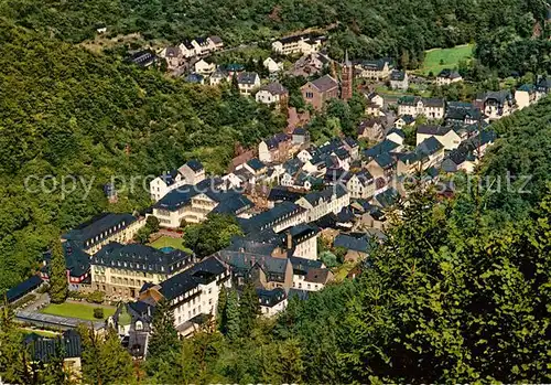 AK / Ansichtskarte Bad Bertrich Gesamtansicht  Kat. Bad Bertrich