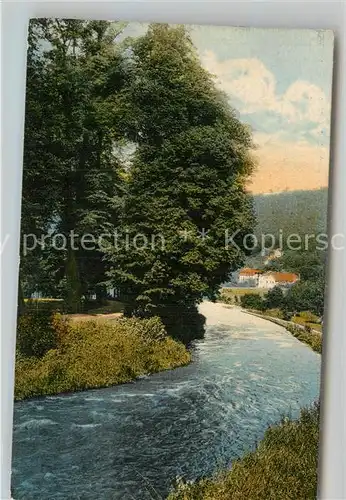 AK / Ansichtskarte Bad Liebenzell Blick auf Unteres Bad Kat. Bad Liebenzell