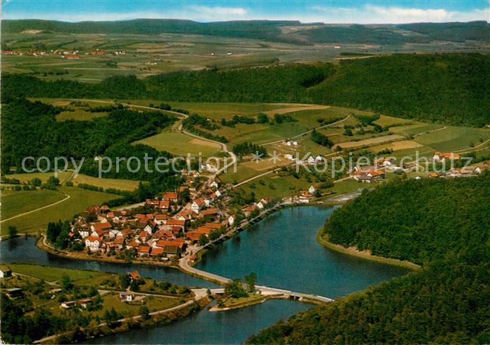 Niederwerbe Niederwerbe