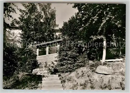 AK / Ansichtskarte Bad Liebenzell Hotel Pension Schwarzdrossel Kat. Bad Liebenzell