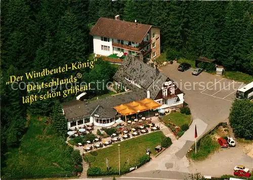 AK / Ansichtskarte Schulenberg Oberharz Restaurant Das Tanneck Kat. Schulenberg im Oberharz