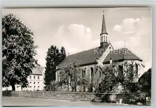 AK / Ansichtskarte Schramberg Kloster Heiligenbronn Kat. Schramberg