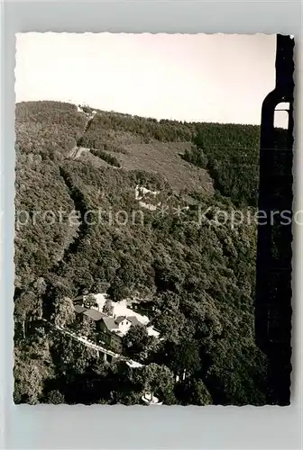 AK / Ansichtskarte Heidelberg Neckar Fliegeraufnahme Kat. Heidelberg