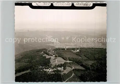 AK / Ansichtskarte Heidelberg Neckar Fliegeraufnahme Kat. Heidelberg