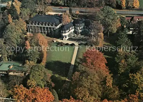 AK / Ansichtskarte Berg Starnberg Interne Klinik Dr. Argirov Kat. Berg