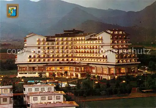 AK / Ansichtskarte Benicasim Hotel Orange Kat. Benicasim