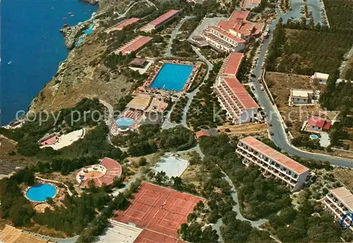 AK / Ansichtskarte Terrasini Hotel Vacanze Citta del Mare  Kat. Terrasini