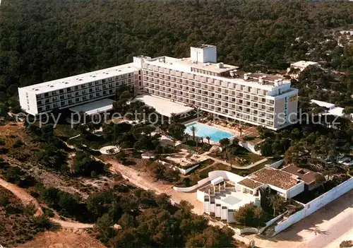 AK / Ansichtskarte Can Picafort Mallorca Hotel Gran Vista  Kat. Spanien