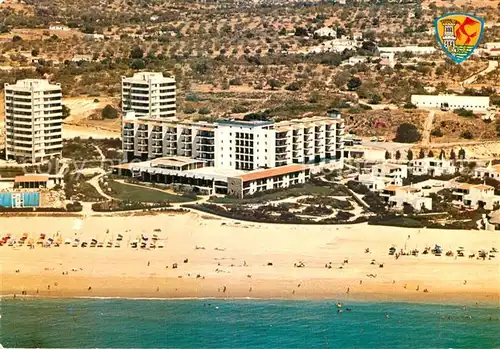 AK / Ansichtskarte Torralta Hotel Dom Joao II  Kat. Algarve