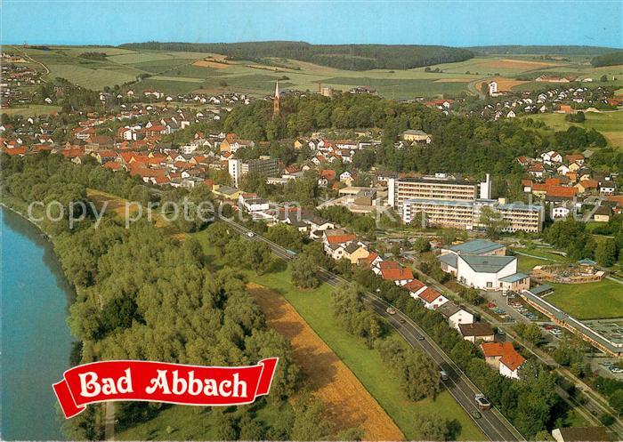 AK / Ansichtskarte Bad Abbach Kat. Bad Abbach Nr. kc73946 oldthing
