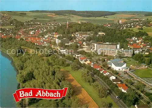 AK / Ansichtskarte Bad Abbach  Kat. Bad Abbach