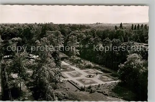 AK / Ansichtskarte Landau Pfalz Schillerpark Kat. Landau in der Pfalz