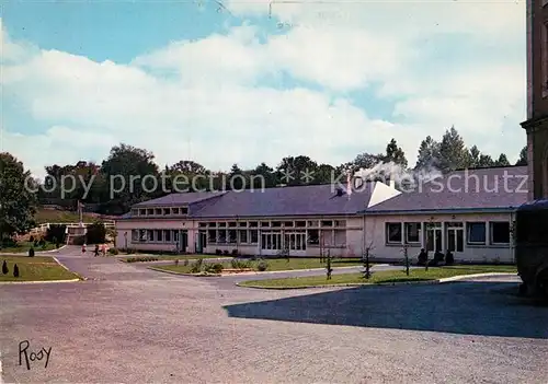 AK / Ansichtskarte Beaupreau Hopital St. Joseph Kat. Beaupreau