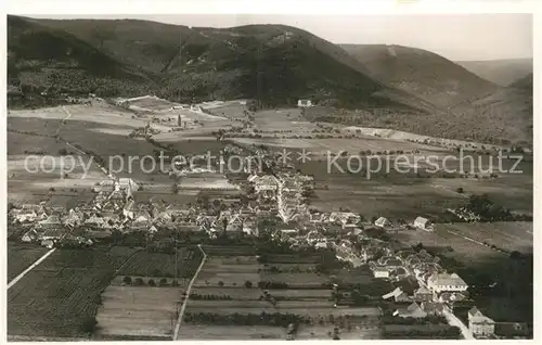 AK / Ansichtskarte Rhodt Rietburg Panorama  Kat. Rhodt unter Rietburg