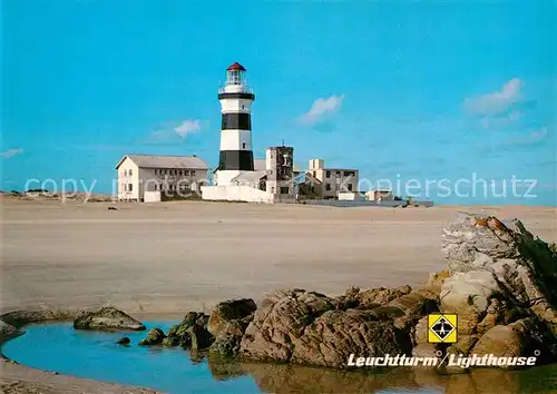 AK / Ansichtskarte Port Elizabeth Southafrica Leuchtturm Cap Recife Motiv Nr 3 Briefmarken Vordruckalben Kat. Port Elizabeth