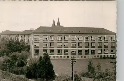 AK / Ansichtskarte Landau Pfalz Vincentius Krankenhaus Kat. Landau in der Pfalz