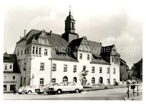 AK / Ansichtskarte Lommatzsch  Kat. Lommatzsch