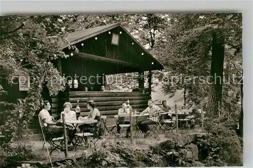 AK / Ansichtskarte Bad Hoheneck Campingplatz Gelterswoog Kat. Ludwigsburg