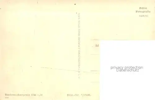 AK / Ansichtskarte Warnemuende Ostseebad Fischkutter Brandung Mole Leuchtturm Strand Promenade Wappen Kat. Rostock