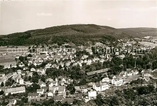 AK / Ansichtskarte Bad Orb Panorama Kat. Bad Orb