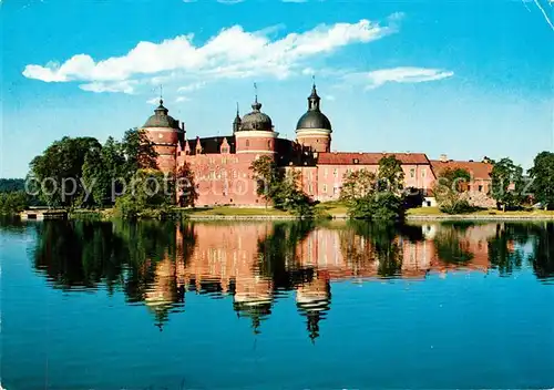 AK / Ansichtskarte Mariefred Gripsholms Slott