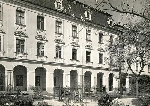 AK / Ansichtskarte Augsburg Schaezler Palais Kat. Augsburg