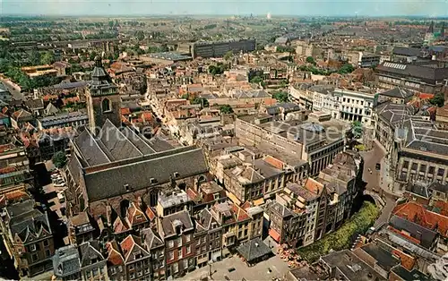 AK / Ansichtskarte Utrecht Centrum Kat. Utrecht