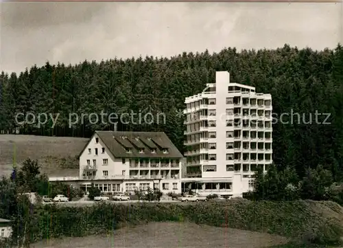 AK / Ansichtskarte Luetzenhardt Sonnenhof Kat. Waldachtal