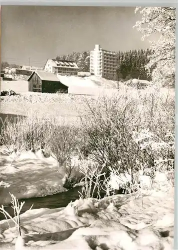 AK / Ansichtskarte Luetzenhardt Sonnenhof Kat. Waldachtal