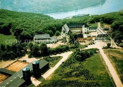 AK / Ansichtskarte Boppard Rhein Kurhotel Klostergut Jakobsberg Kat. Boppard