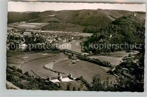 AK / Ansichtskarte Nassau Bad Kleingolf Kurpark Kat. Nassau Lahn