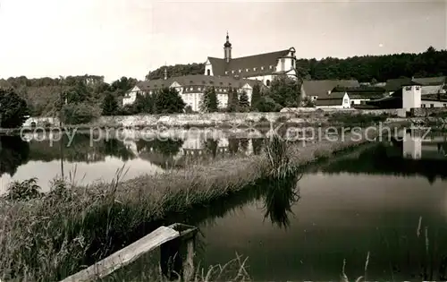AK / Ansichtskarte Himmeroth Kloster  Kat. Windeck