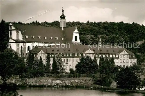AK / Ansichtskarte Grosslittgen Kloster Mimmerod Kat. Grosslittgen