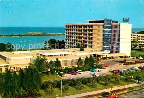 AK / Ansichtskarte Mangalia Hotel Neptun  Kat. Rumaenien