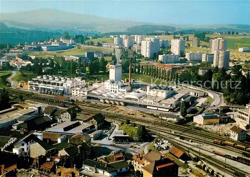 AK / Ansichtskarte Fribourg FR Brauerei Cardinal Freiburg Kat. Fribourg FR