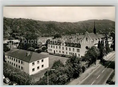 AK / Ansichtskarte Boppard Rhein Evangelisches Kinder Jugendheim Bethesda Sankt Martin Kat. Boppard