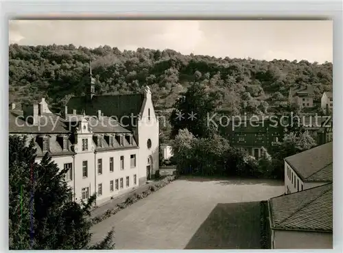 AK / Ansichtskarte Boppard Rhein Evangelisches Kinder Jugendheim Bethesda Sankt Martin Kat. Boppard